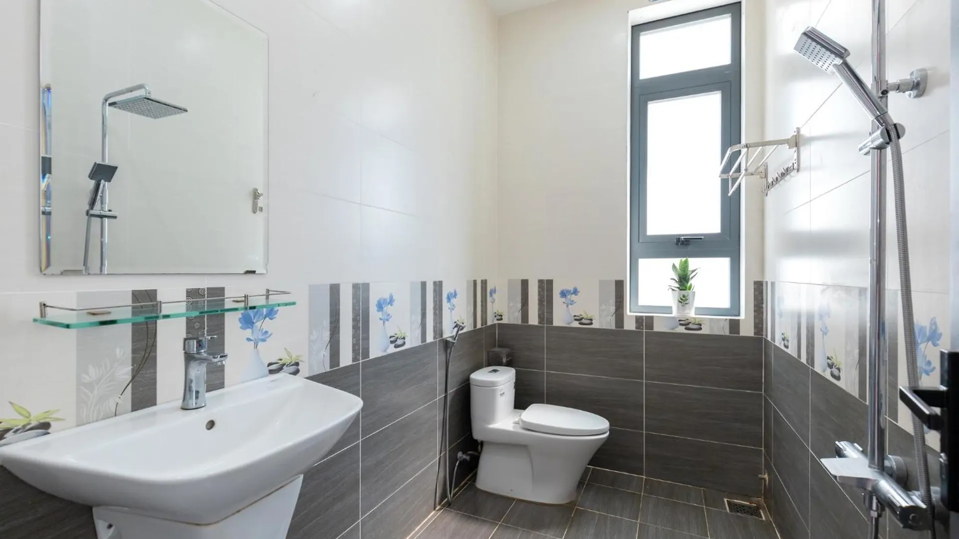Nyaraló Platinum Boutique Villa Beach Vung Tau Vietnám