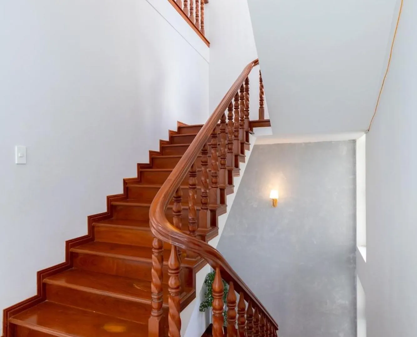 Platinum Boutique Villa Beach Vung Tau Nyaraló