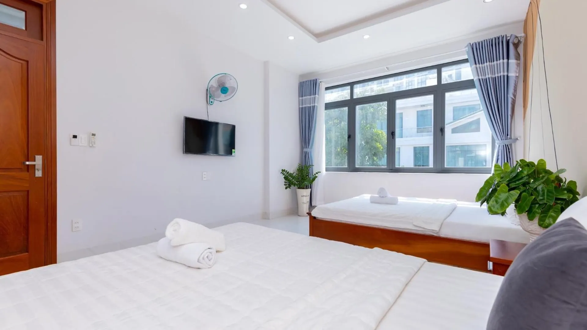 Platinum Boutique Villa Beach Vung Tau