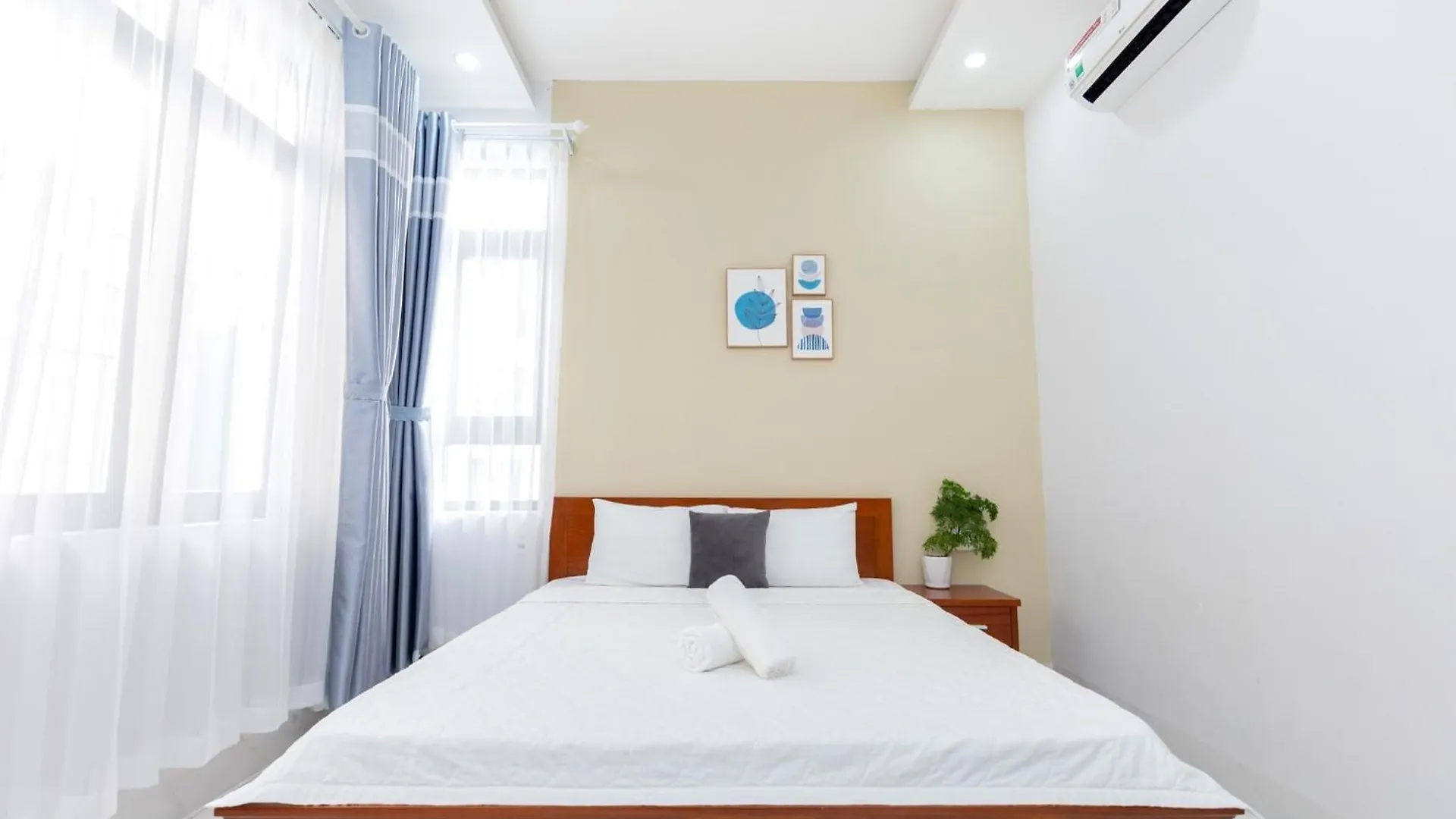 Platinum Boutique Villa Beach Vung Tau