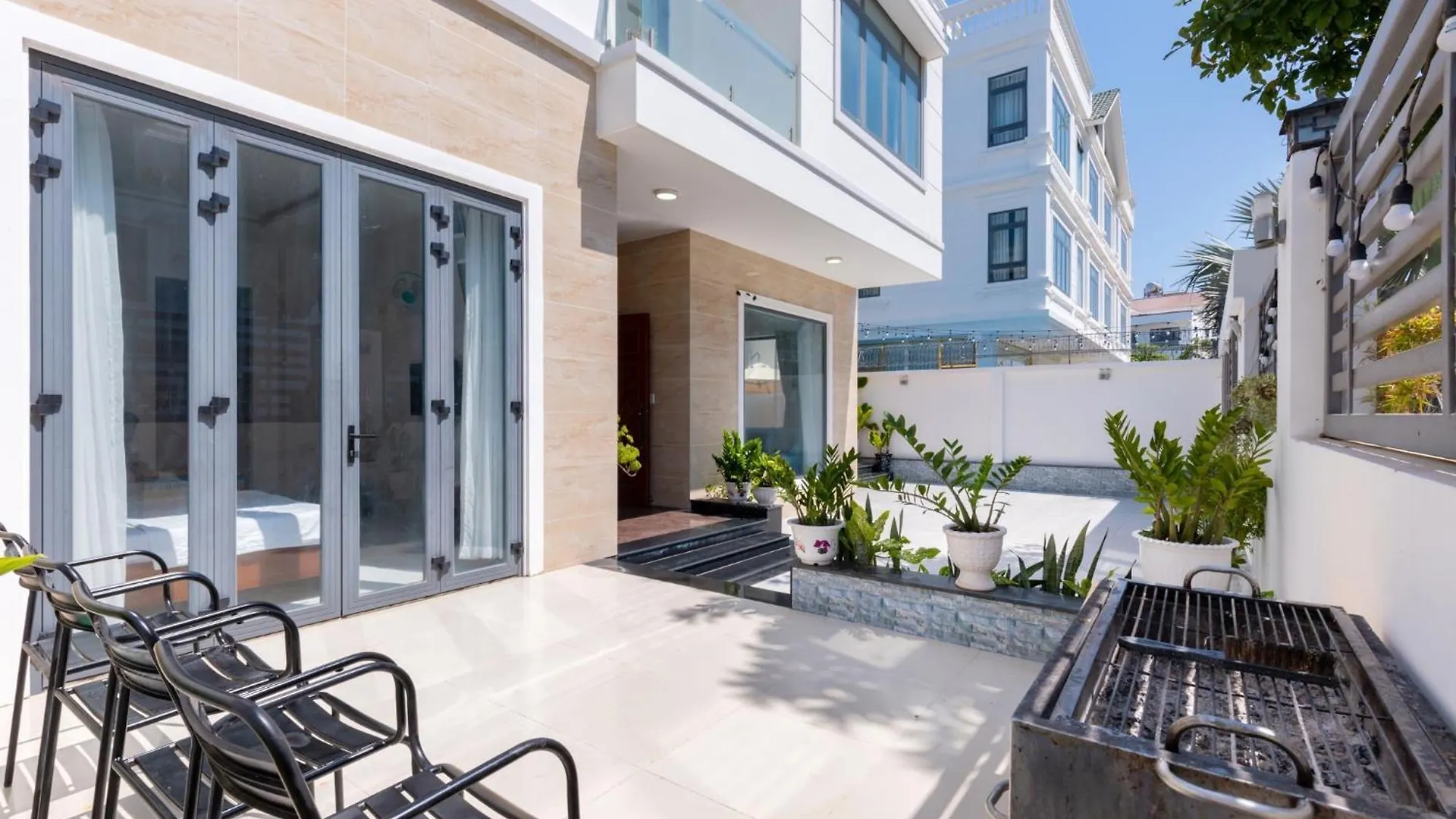Platinum Boutique Villa Beach Vung Tau